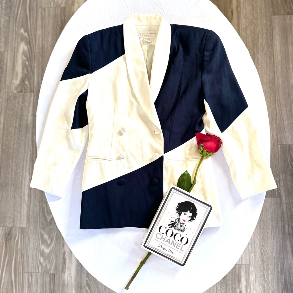 Jacket Formal